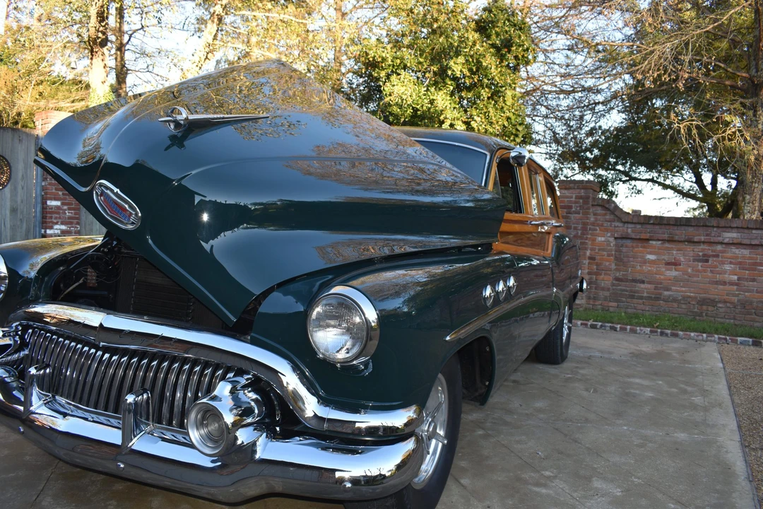 1951 Buick Super - Image 18 of 31