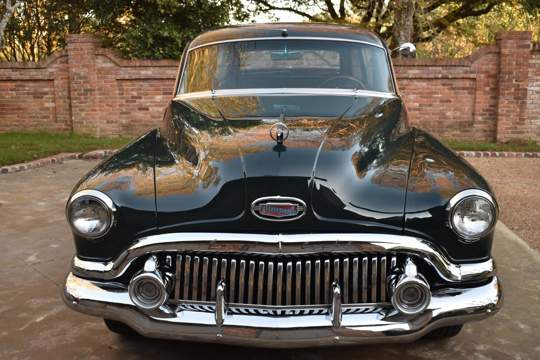 1951 Buick Super - Image 14 of 31
