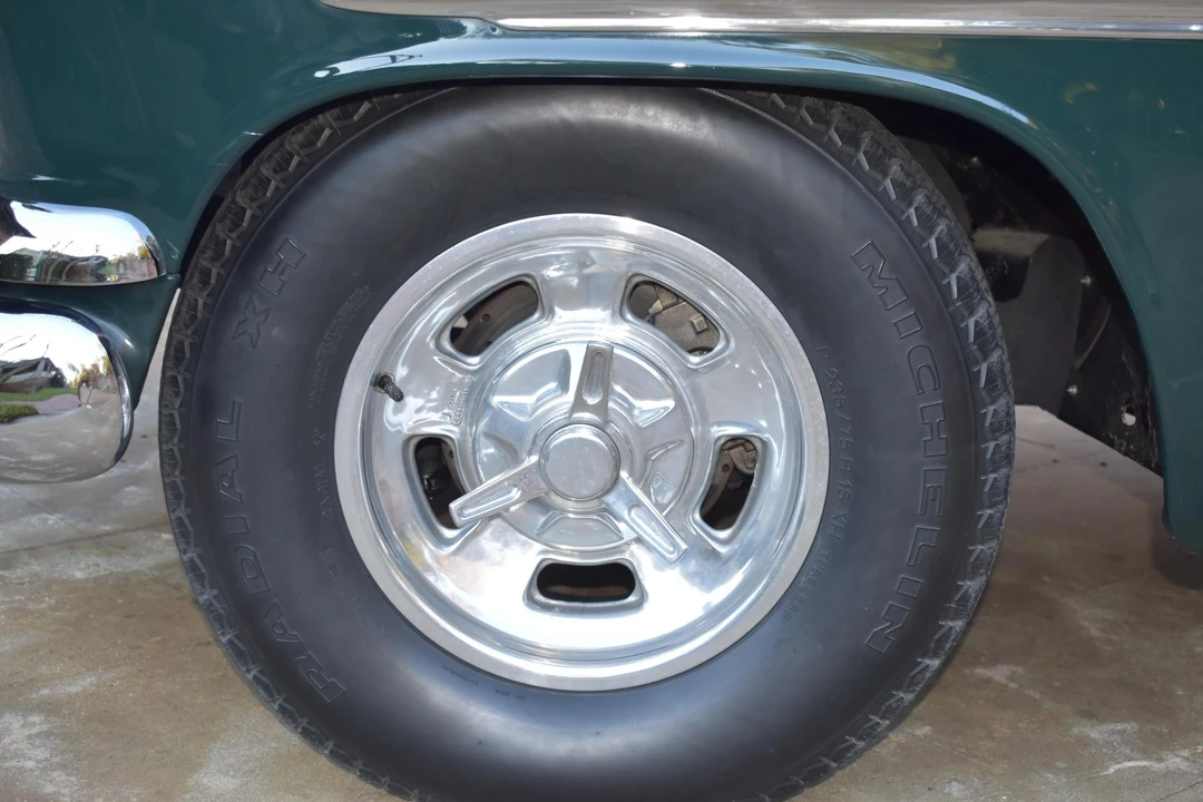 1951 Buick Super - Image 22 of 31