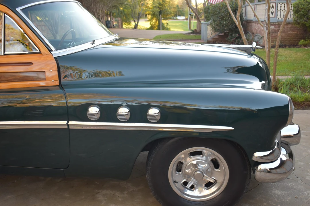 1951 Buick Super - Image 20 of 31