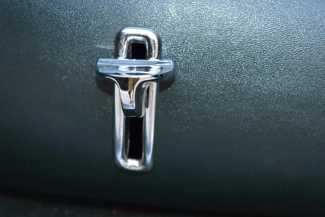 1951 Buick Super - Image 31 of 31