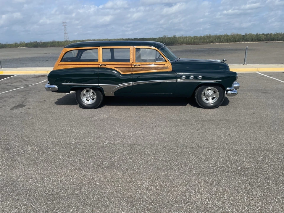 1951 Buick Super - Image 7 of 31