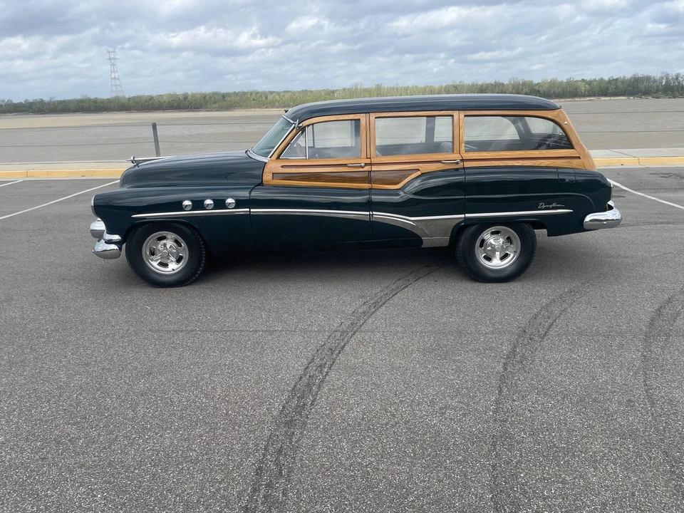 1951 Buick Super - Image 12 of 31