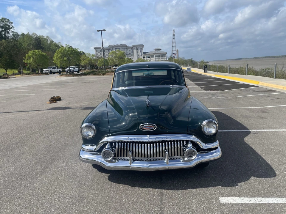1951 Buick Super - Image 4 of 31