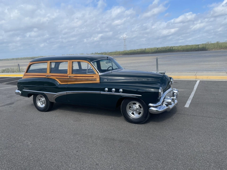 1951 Buick Super - Image 6 of 31