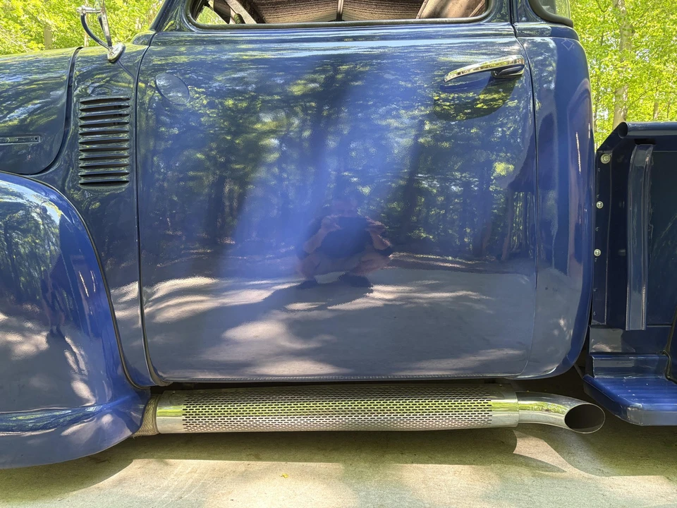 1951 Chevrolet Advance Design - Image 24 of 31