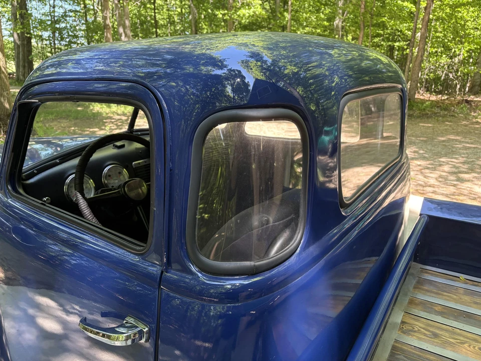1951 Chevrolet Advance Design - Image 31 of 31