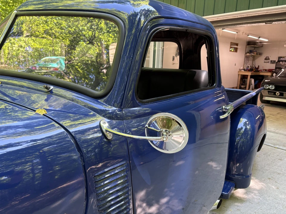 1951 Chevrolet Advance Design - Image 29 of 31