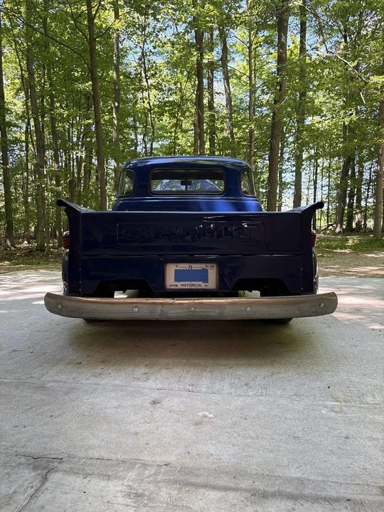 1951 Chevrolet Advance Design - Image 22 of 31