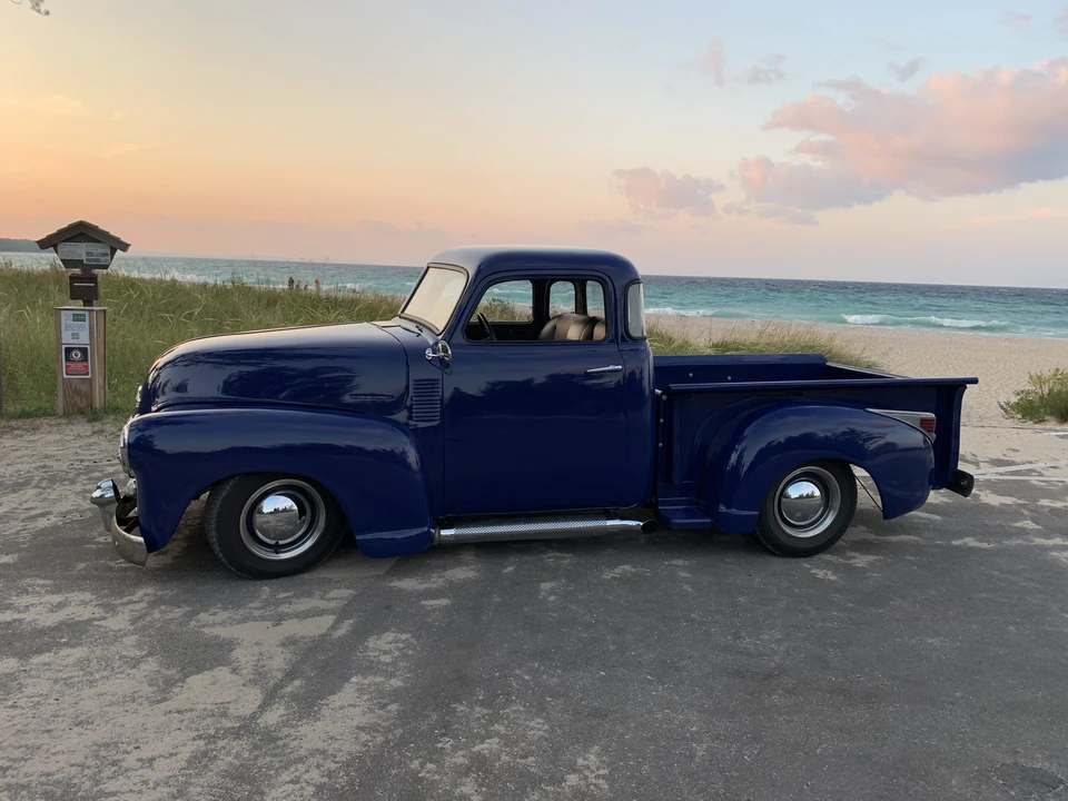 1951 Chevrolet Advance Design - Image 17 of 31