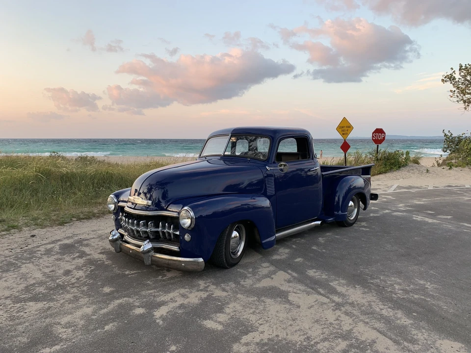 1951 Chevrolet Advance Design - Image 15 of 31