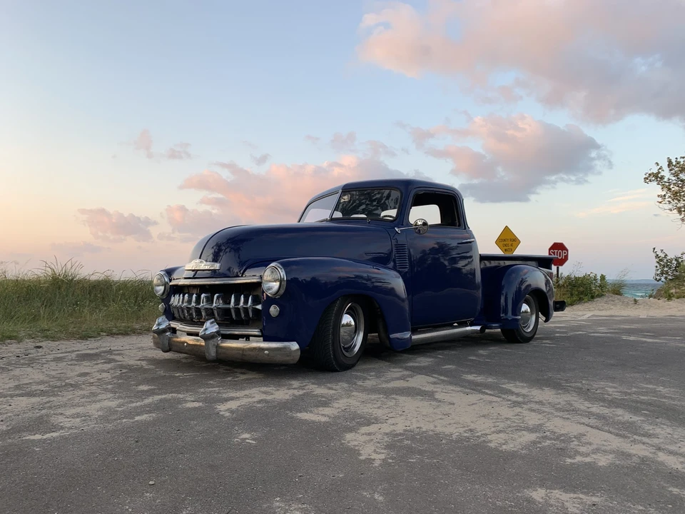 1951 Chevrolet Advance Design - Image 16 of 31