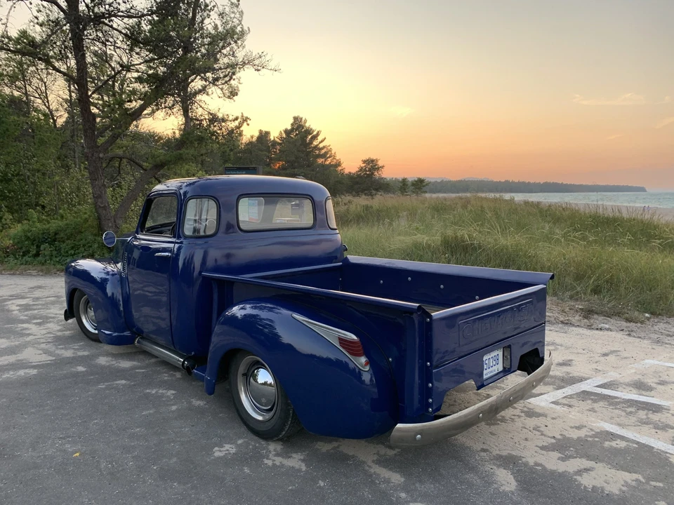 1951 Chevrolet Advance Design - Image 18 of 31