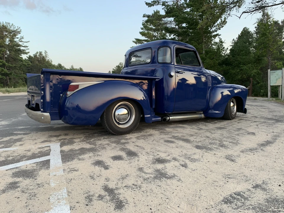 1951 Chevrolet Advance Design - Image 19 of 31