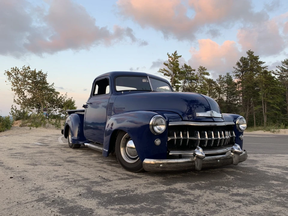1951 Chevrolet Advance Design - Image 20 of 31
