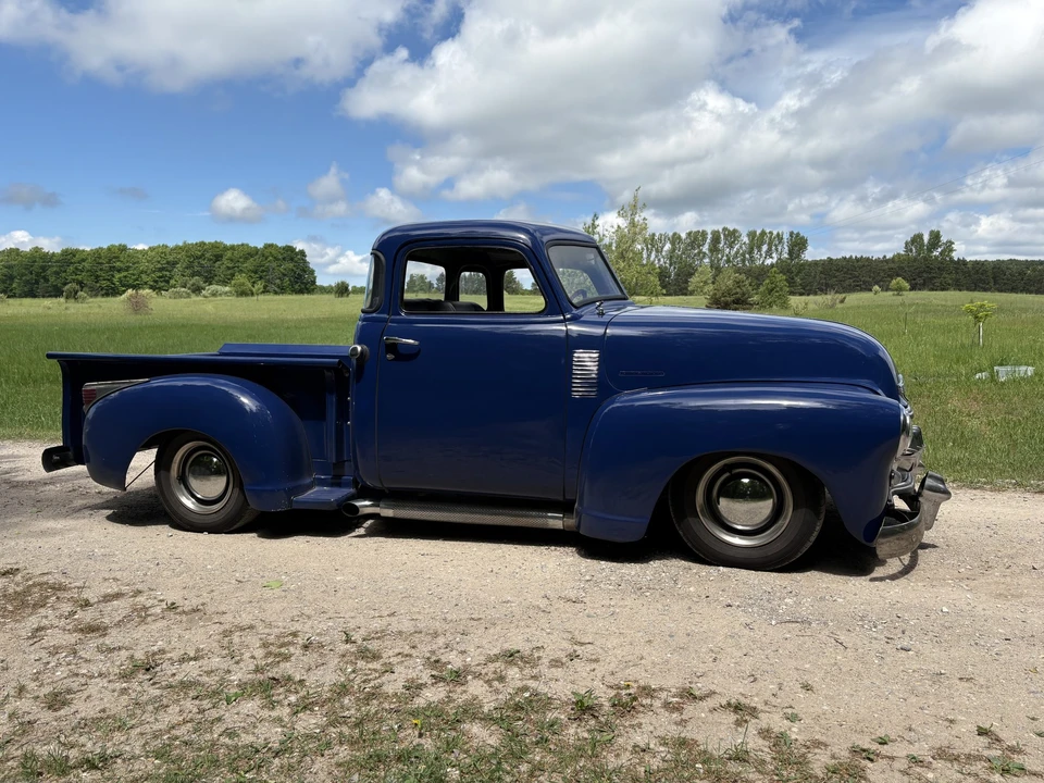 1951 Chevrolet Advance Design - Image 12 of 31
