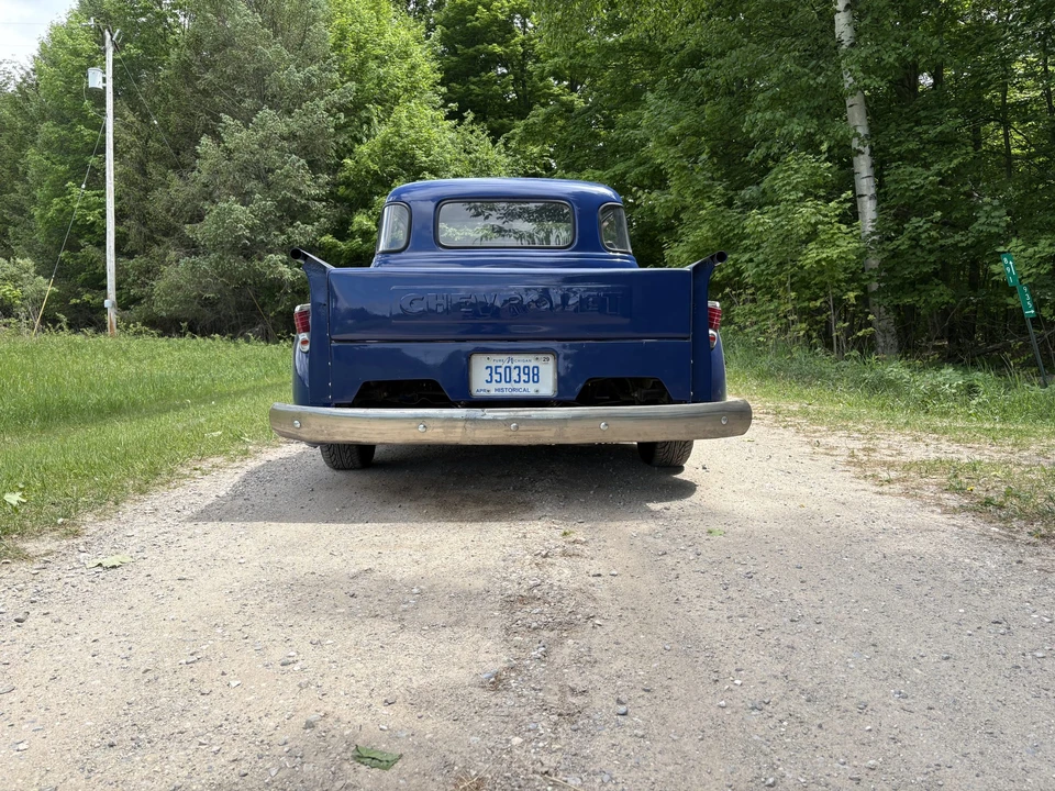 1951 Chevrolet Advance Design - Image 8 of 31