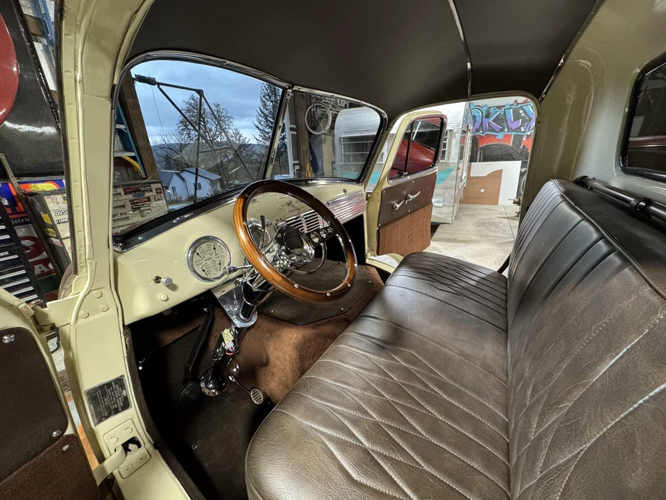 1951 Chevrolet Advance Design - Image 25 of 31