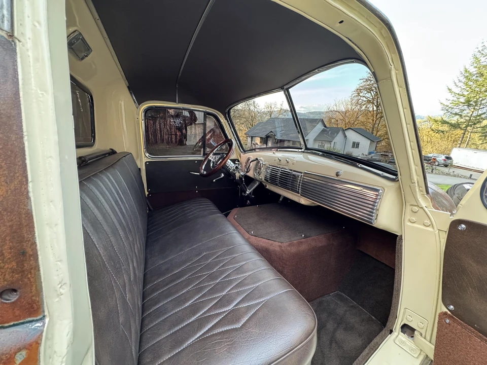 1951 Chevrolet Advance Design - Image 31 of 31