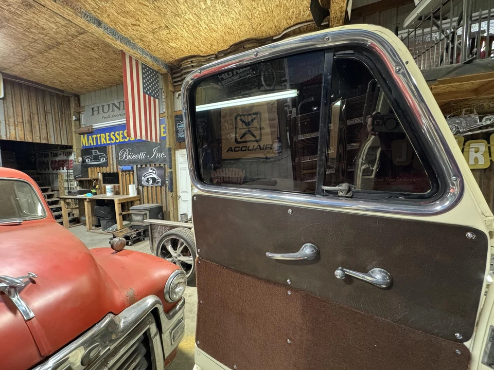 1951 Chevrolet Advance Design - Image 30 of 31