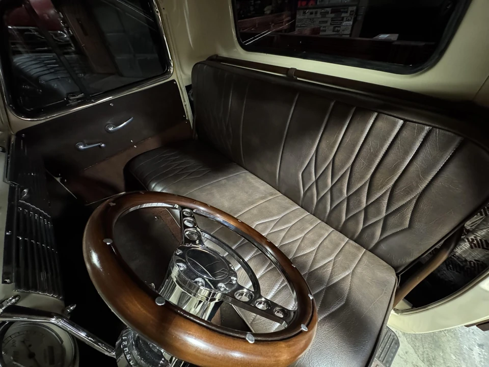 1951 Chevrolet Advance Design - Image 29 of 31