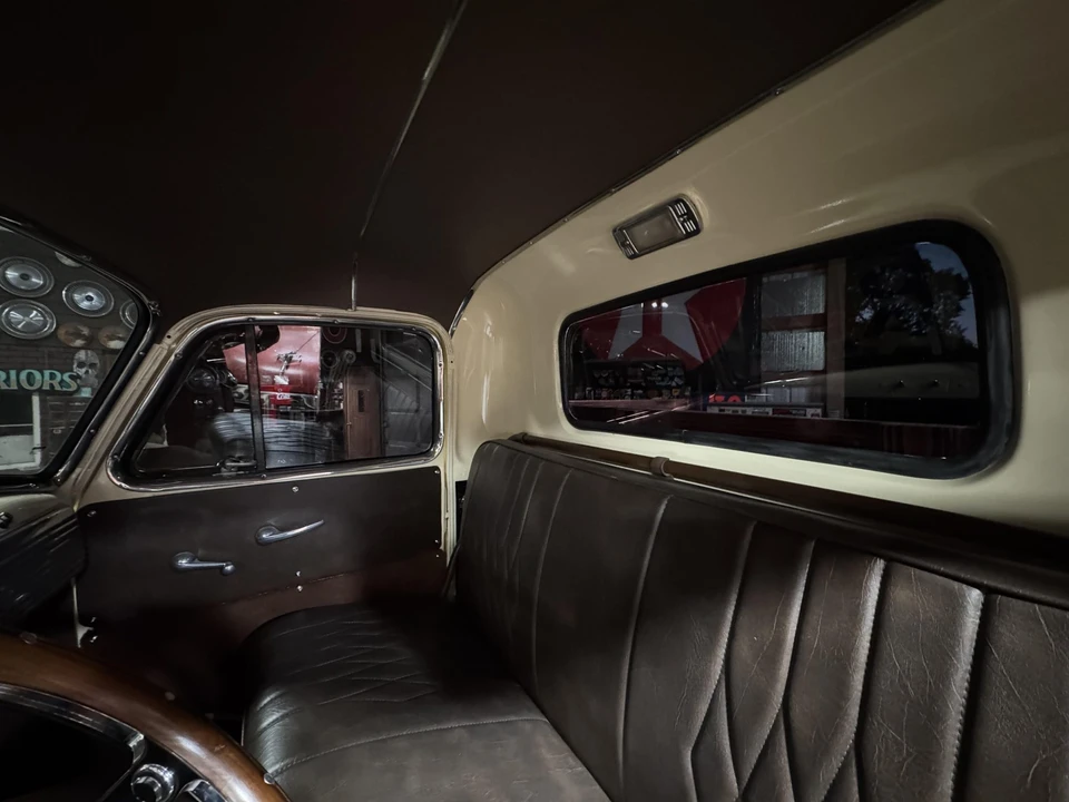 1951 Chevrolet Advance Design - Image 28 of 31