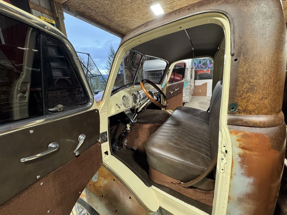 1951 Chevrolet Advance Design - Image 24 of 31