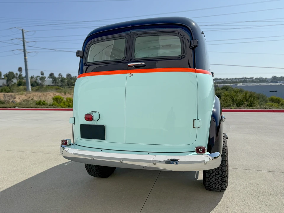 1951 Chevrolet Advance Design - Image 15 of 31