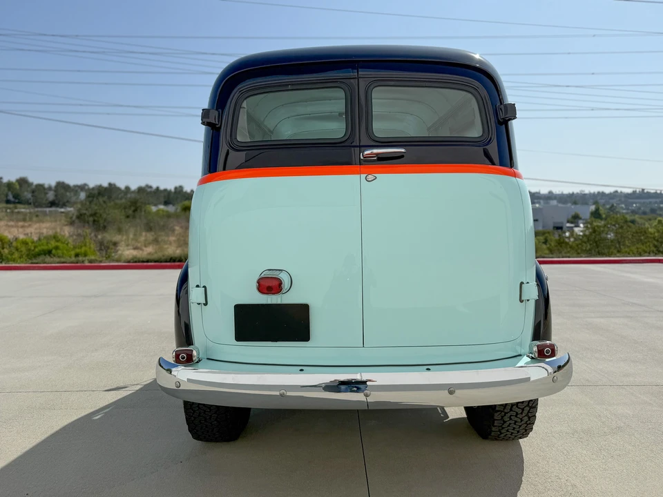 1951 Chevrolet Advance Design - Image 14 of 31