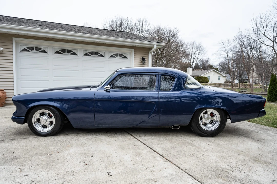 1953 Studebaker Champion - Image 8 of 31