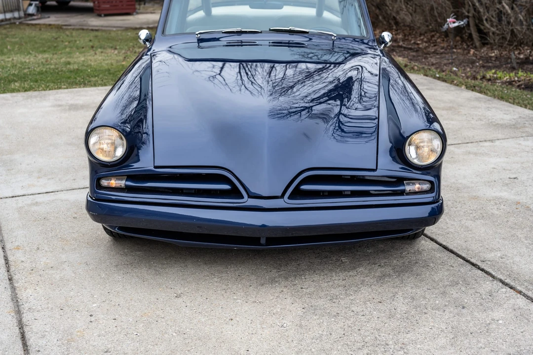 1953 Studebaker Champion - Image 11 of 31