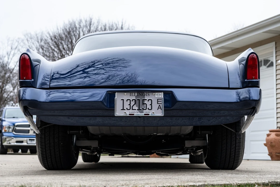 1953 Studebaker Champion - Image 10 of 31