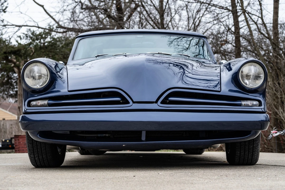 1953 Studebaker Champion - Image 9 of 31