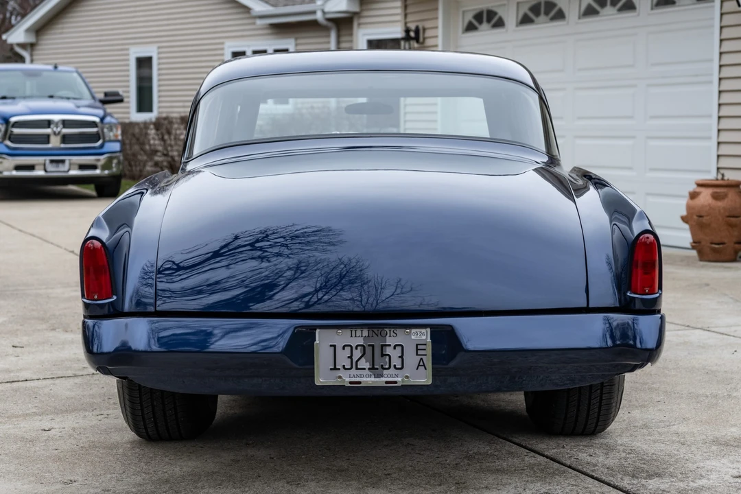 1953 Studebaker Champion - Image 6 of 31
