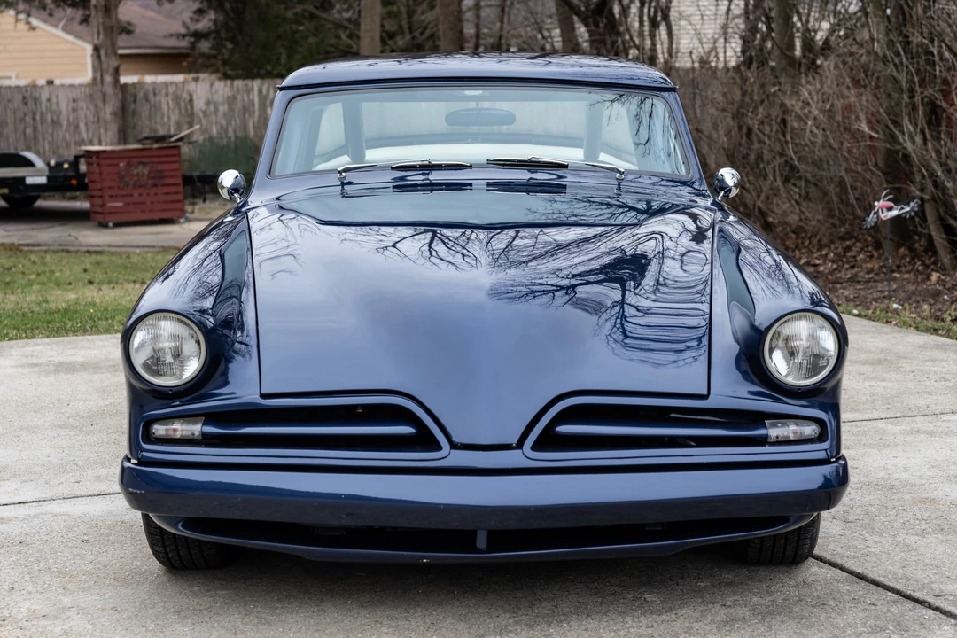1953 Studebaker Champion - Image 2 of 31