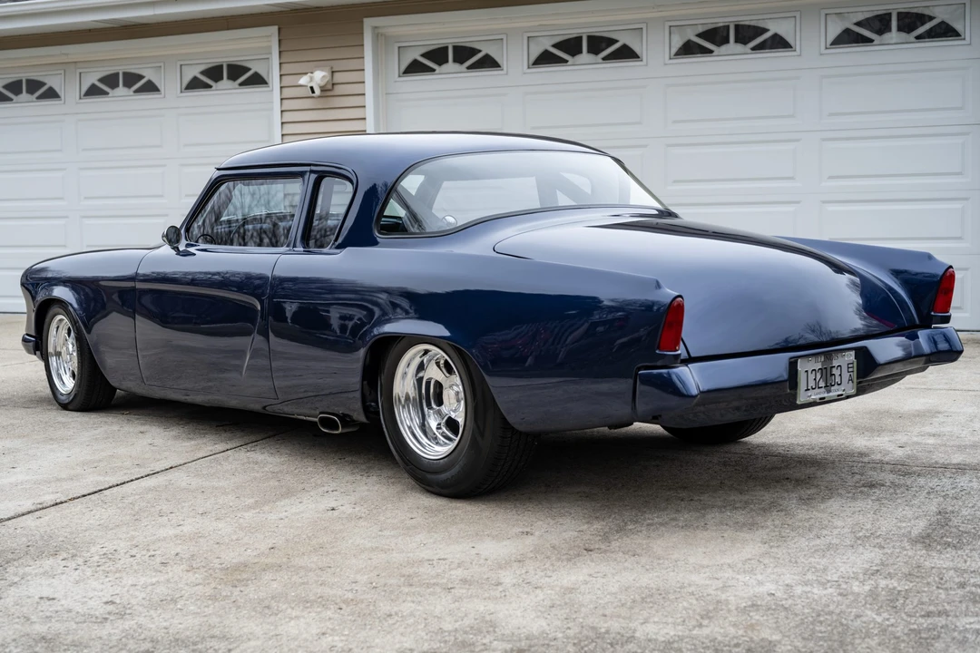 1953 Studebaker Champion - Image 7 of 31