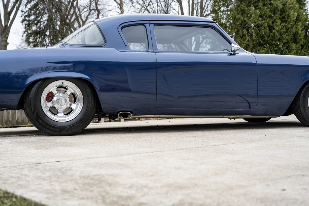 1953 Studebaker Champion - Image 20 of 31