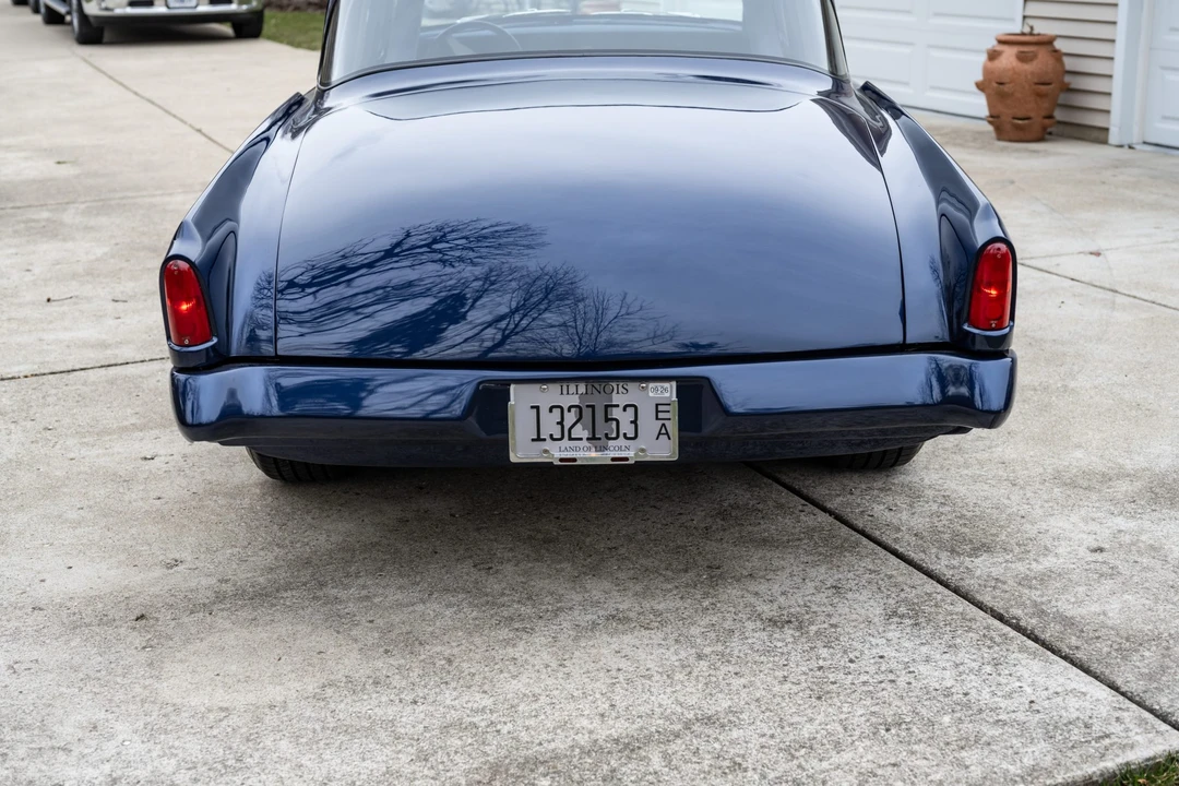 1953 Studebaker Champion - Image 16 of 31