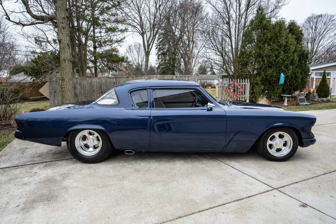 1953 Studebaker Champion - Image 4 of 31