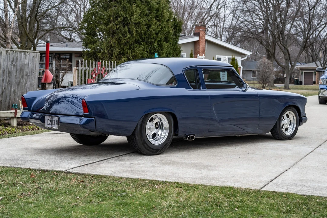 1953 Studebaker Champion - Image 5 of 31