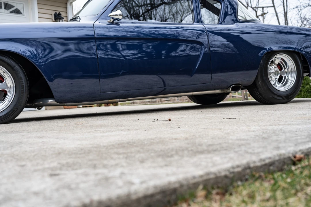 1953 Studebaker Champion - Image 21 of 31