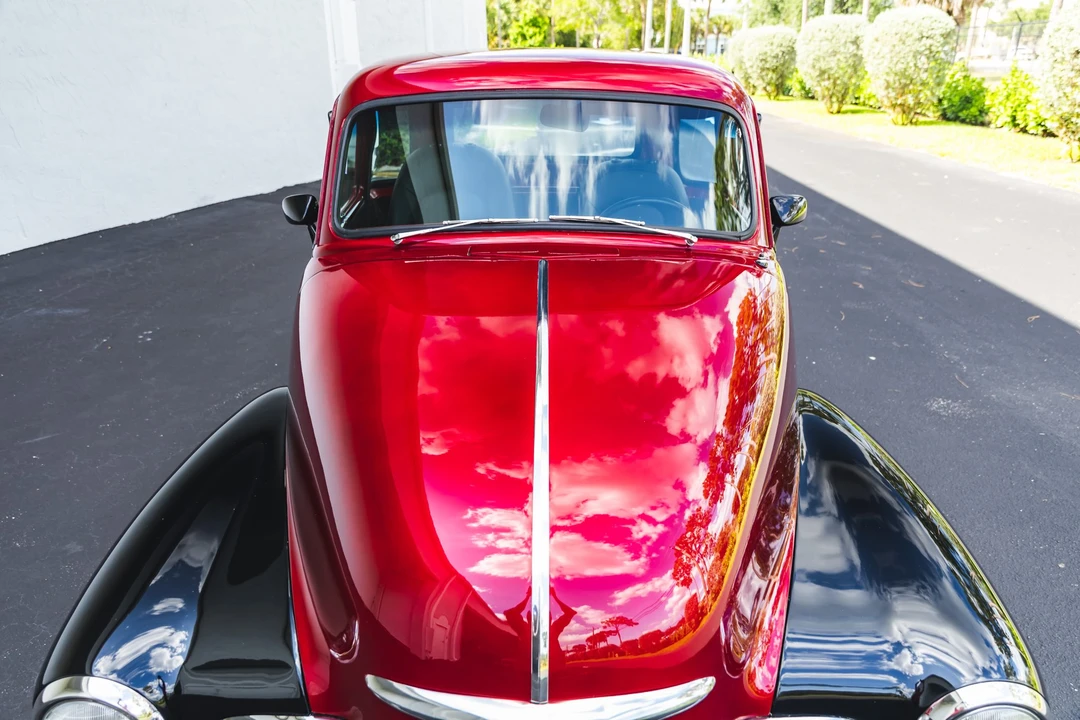 1954 Chevrolet Advance Design - Image 27 of 31