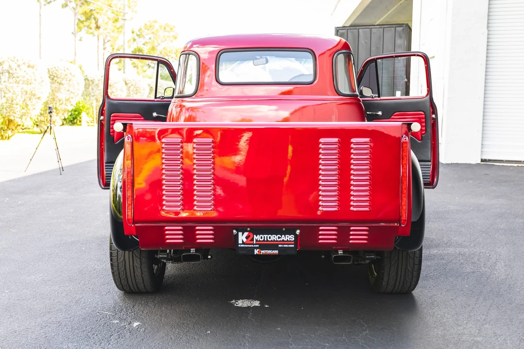 1954 Chevrolet Advance Design - Image 22 of 31