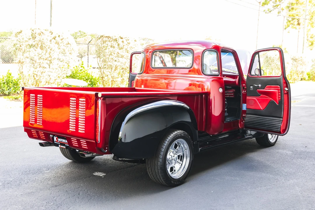 1954 Chevrolet Advance Design - Image 23 of 31