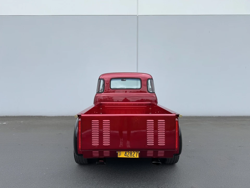 1954 Chevrolet Advance Design - Image 19 of 31