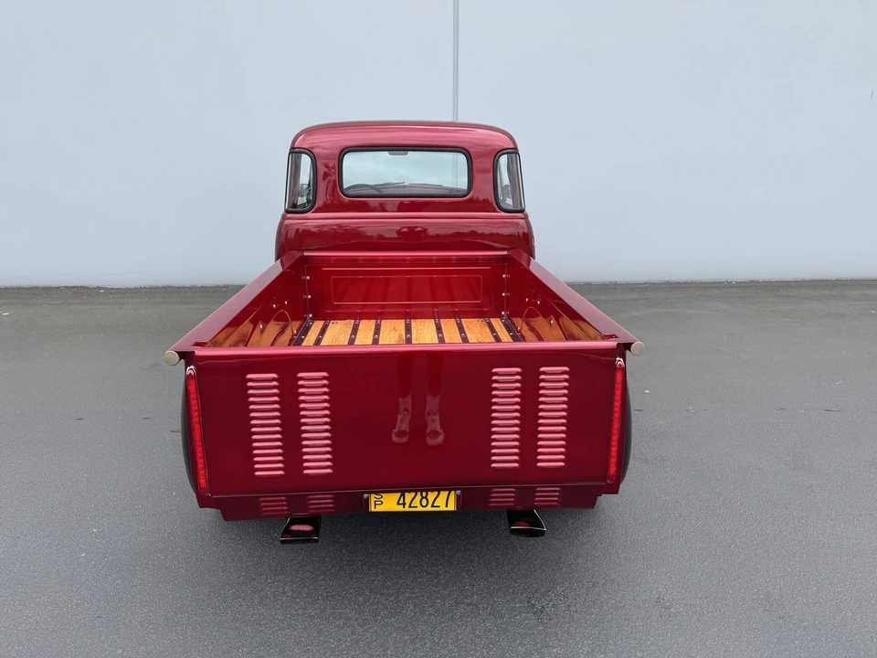 1954 Chevrolet Advance Design - Image 18 of 31