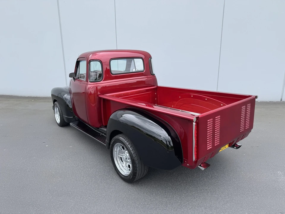 1954 Chevrolet Advance Design - Image 22 of 31
