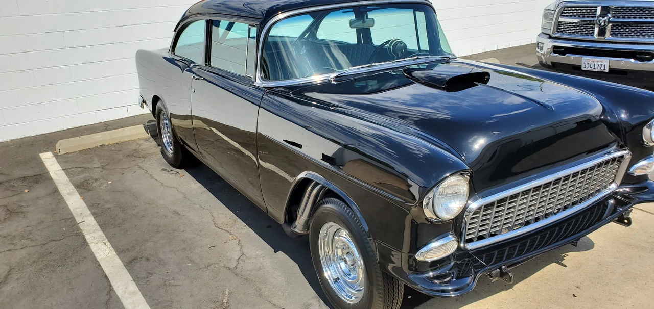 1955 Chevrolet 150 & 210 - Image 18 of 31
