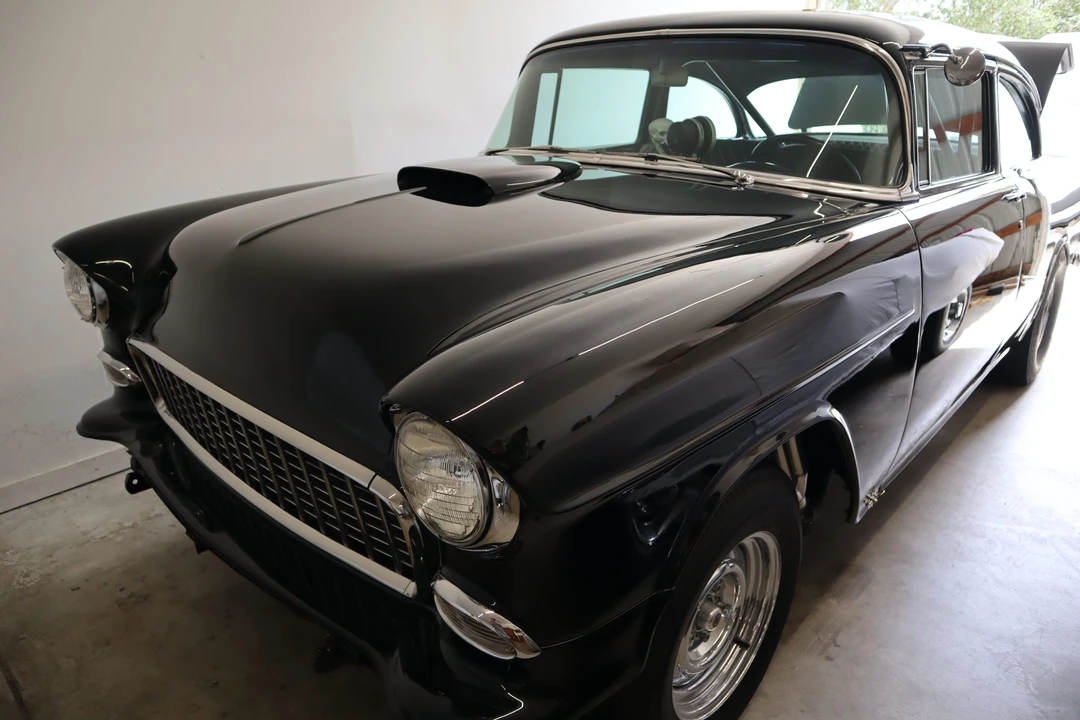 1955 Chevrolet 150 & 210 - Image 2 of 31