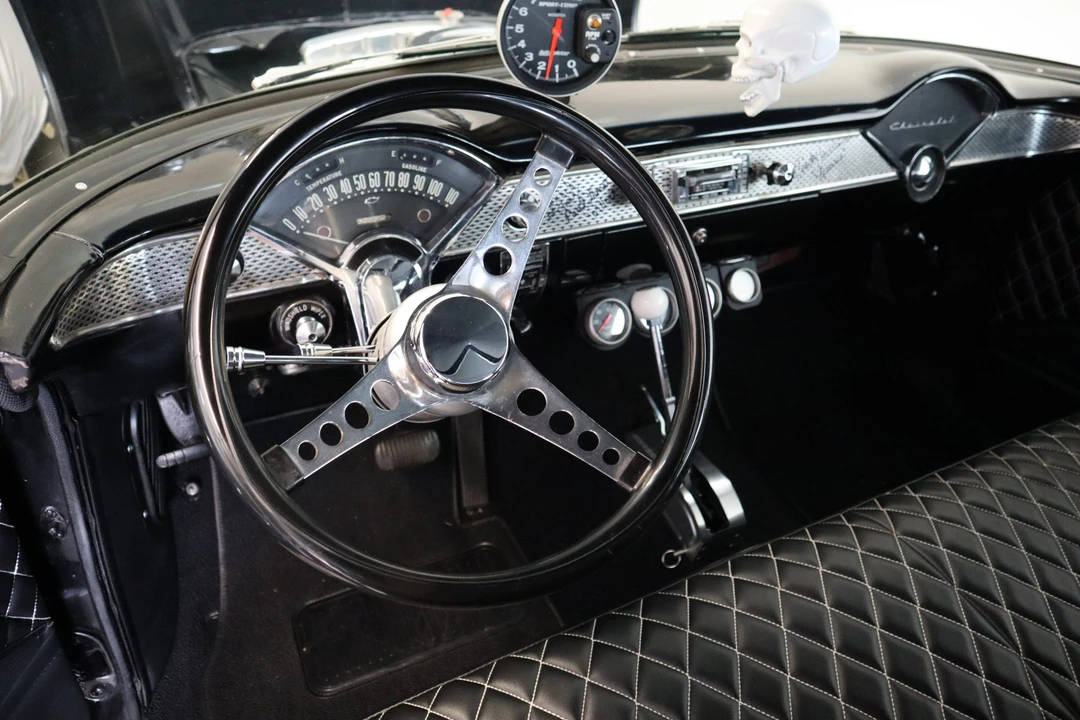 1955 Chevrolet 150 & 210 - Image 27 of 31